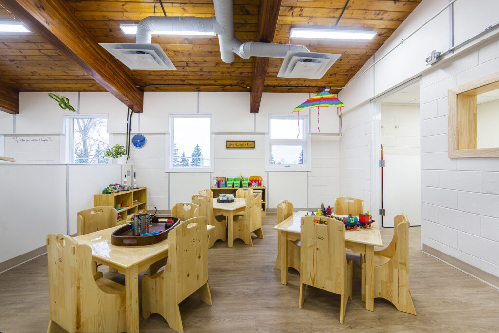 Bredenbury Daycare photo 3