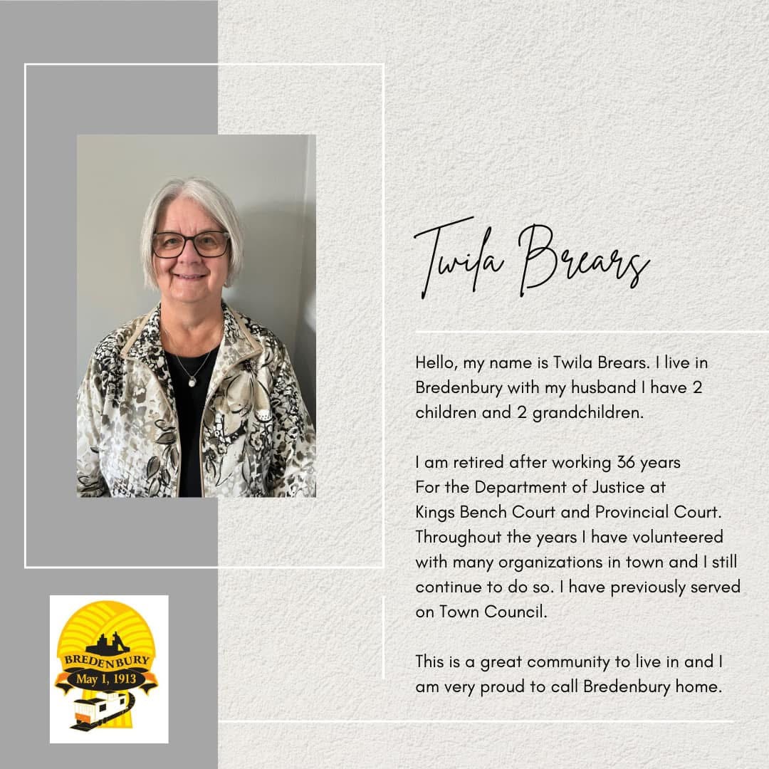 Twila Brears