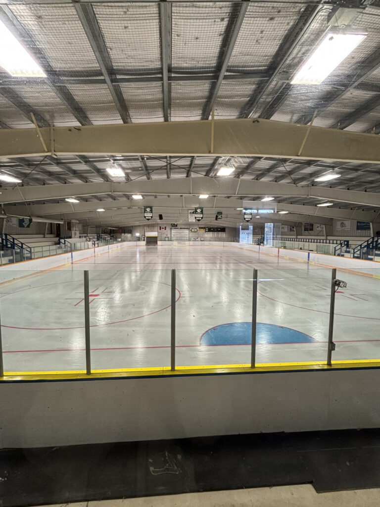 Bredenbury Rink photo 4