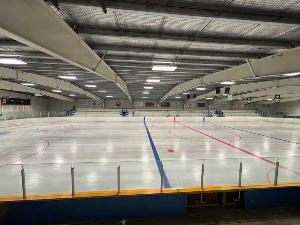 Bredenbury Rink photo 3